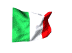 ธงอิตาลี