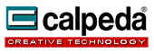 Calpeda Logo