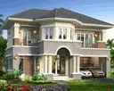 บ้านเดียวหลังใหญ่